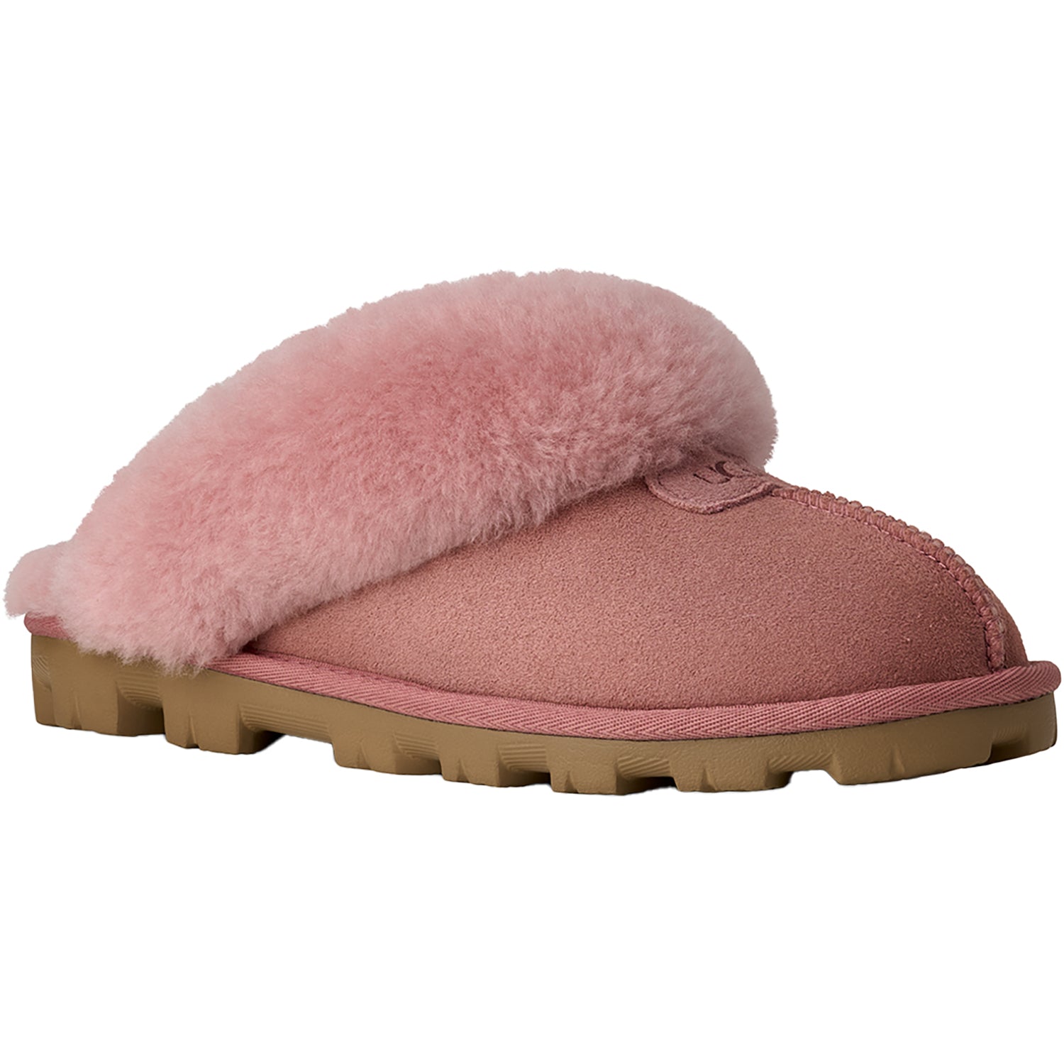 Womens Ugg Women's Coquette Pink Dawn Pink Dawn