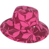 Womens Kooringal Kooringal Coral Bay Floppy Women's Hat Red Red