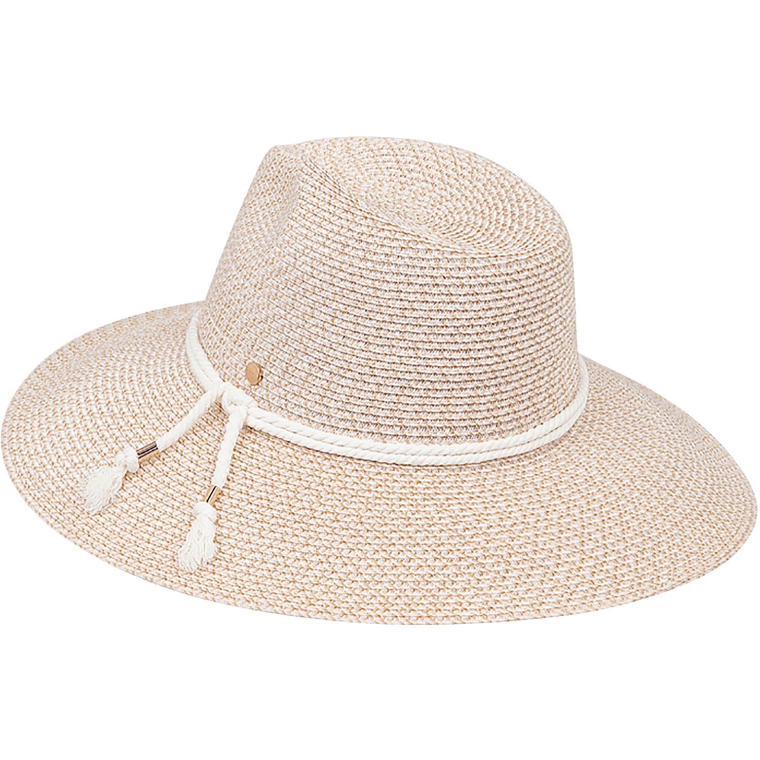 Womens Kooringal Kooringal Hats Cove Safari Women's Hat Blush Blush