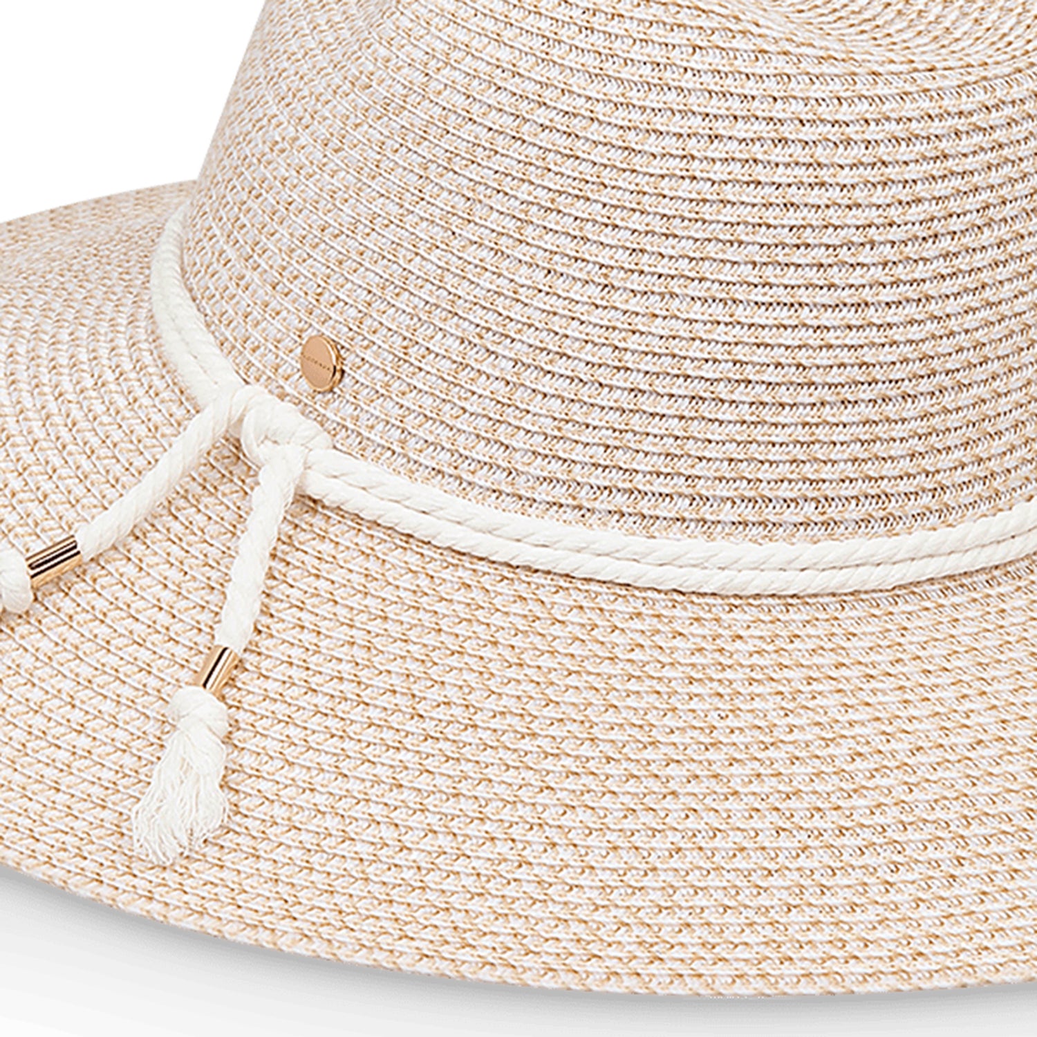 Womens Kooringal Kooringal Hats Cove Safari Women's Hat Blush Blush