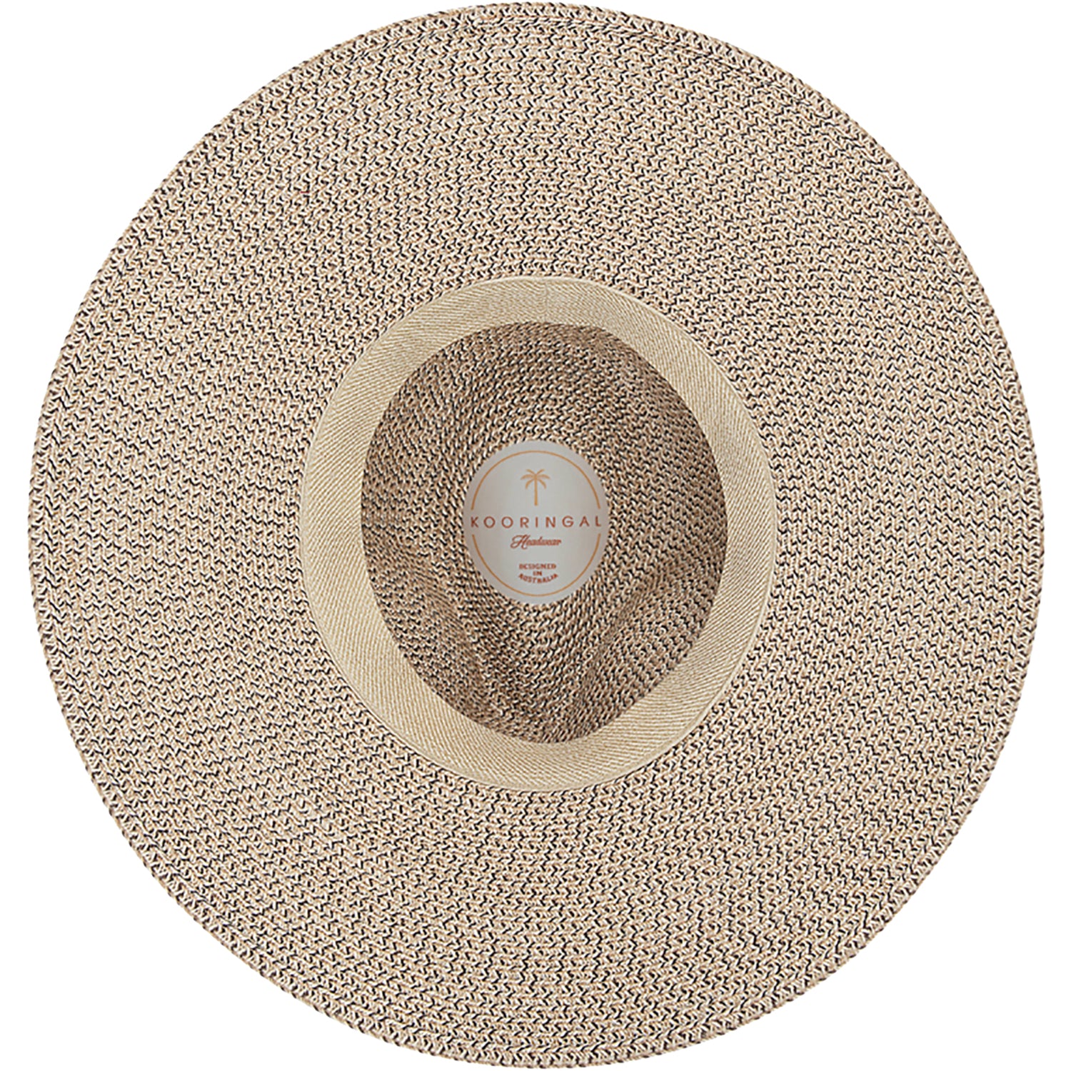 Womens Kooringal Kooringal Hats Cove Safari Women's Hat Natural Natural
