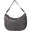 Womens Baggallini Baggallini Crescent Convertible Hobo Smoke Twill Smoke Twill