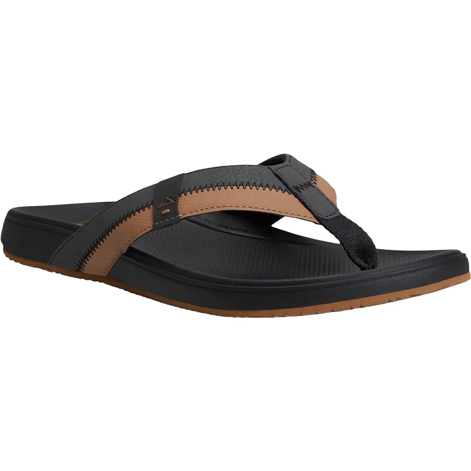 Mens Reef Reef Cushion Phantom 20 Men's Thong Sandals Reef Tobacco/Grey Tobacco/Grey