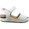Womens On foot On Foot Cynara 250 Women's Sandals Wedges Indios Blanco Indios Blanco