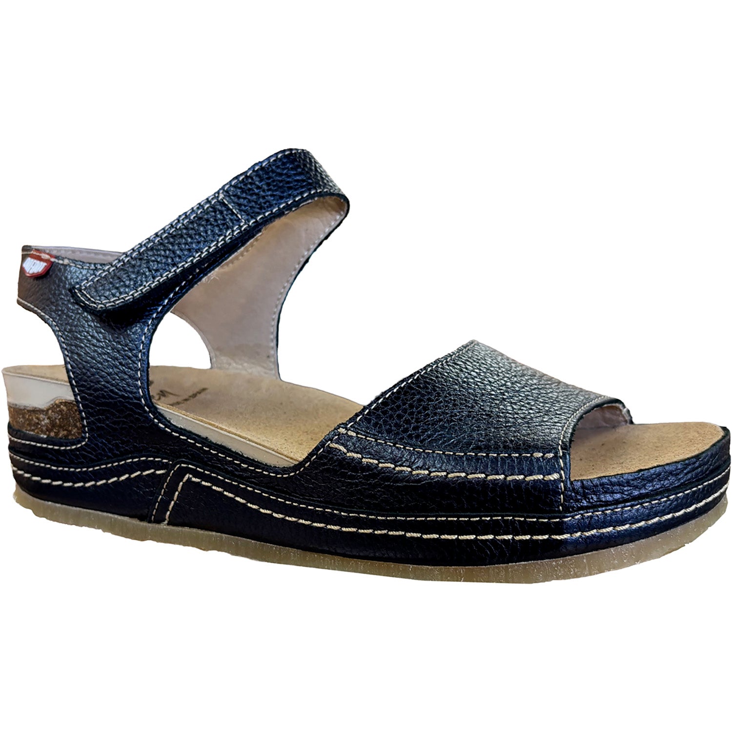 Womens On foot On Foot Cynara 250 Women's Sandals Starlight Parliament Starlight Parliament