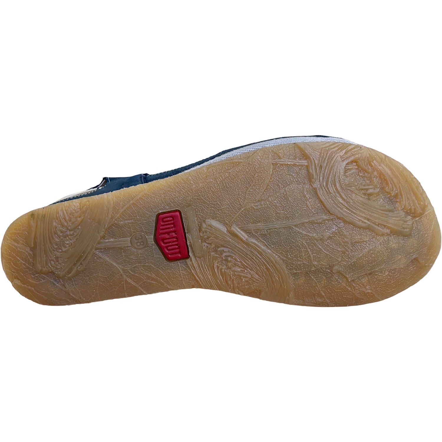 Womens On foot OnFoot Cynara 255 Women's Sandals Marino Nubuck Marino Nubuck