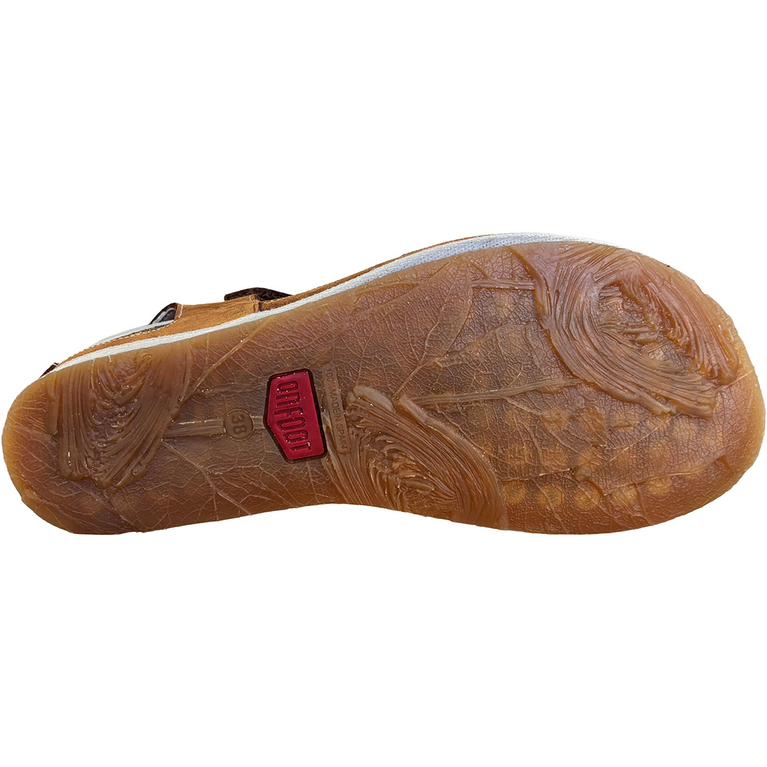 Womens On foot OnFoot Cynara 255 Women's Tabac Nubuck Tabac Nubuck