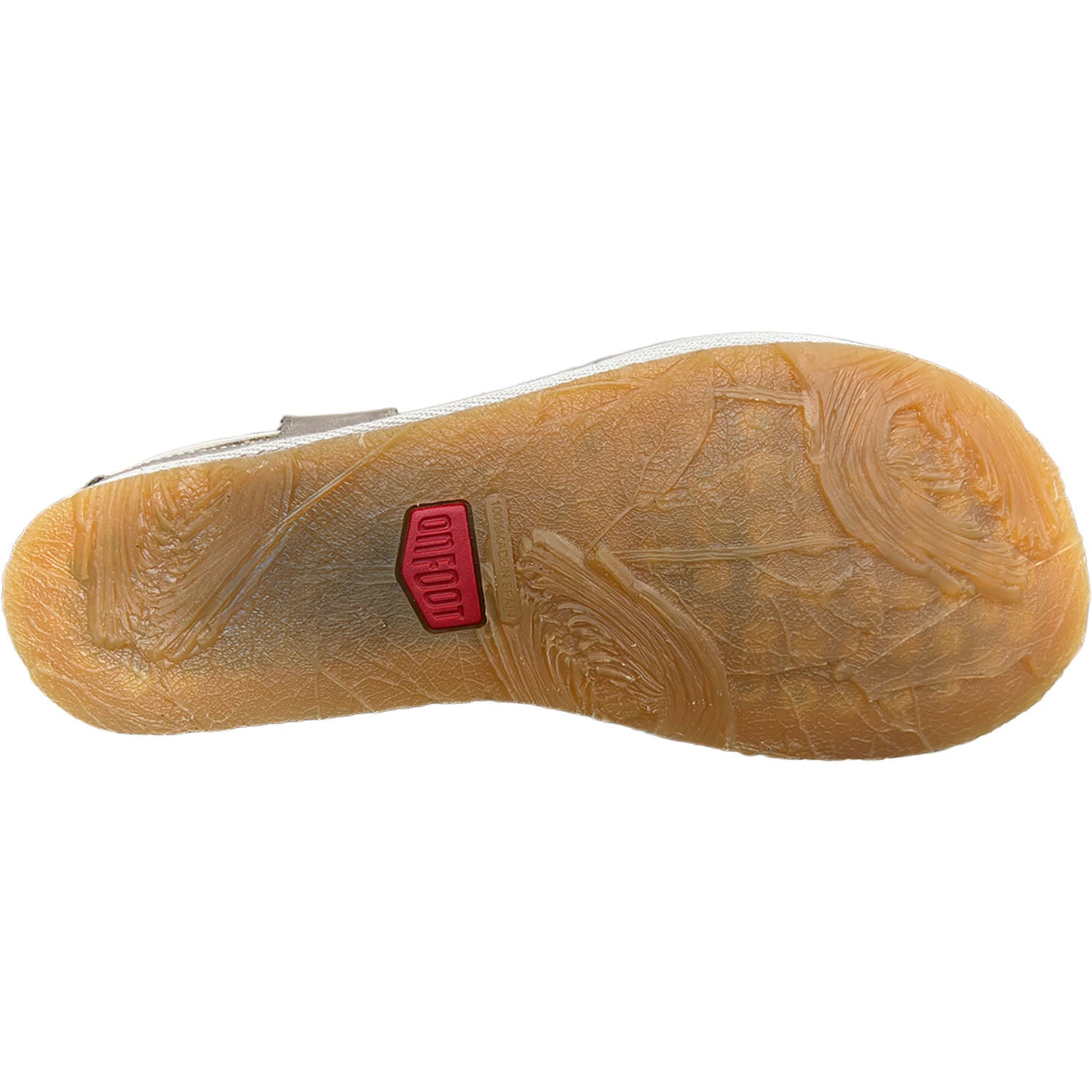 Womens On foot On Foot Cynara 255 Women's Sandals Vison Nubuck Vison Nubuck