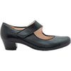 Womens Ara shoes Women's Ara Calico 2 Sling Black Calf Leather Black Calf Leather