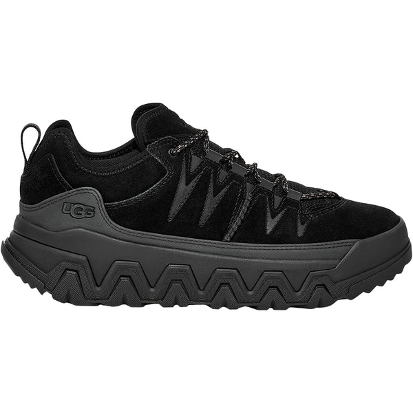 Women's UGG Captrail Low Black – Footwear etc.