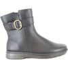 Womens Naot Naot Capri Water Resistant Women's Boots Black Leather Black Leather