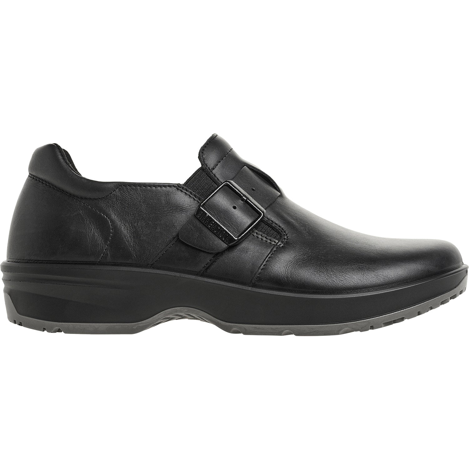 Women's Birkenstock Caris Pro Black Leather – Footwear etc. Women's Birkenstock Caris Pro Black Leather – Footwear etc.