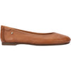 Womens Pikolinos Pikolinos Carmona W2S-2655CO Women's Casual Flats Brandy Leather Brandy Leather