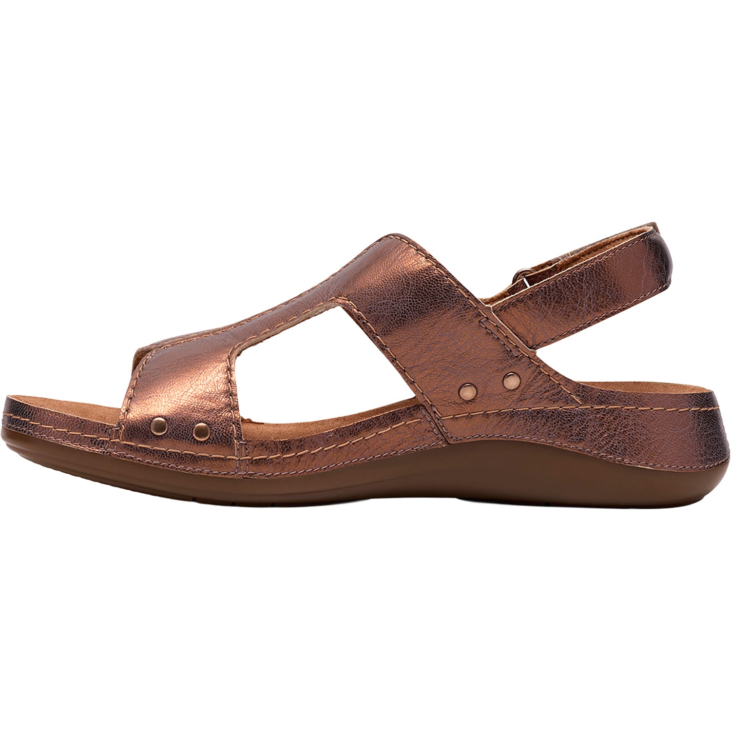 Womens Clarks Clarks Cecily Sun Women's Sandals Platinum Platinum