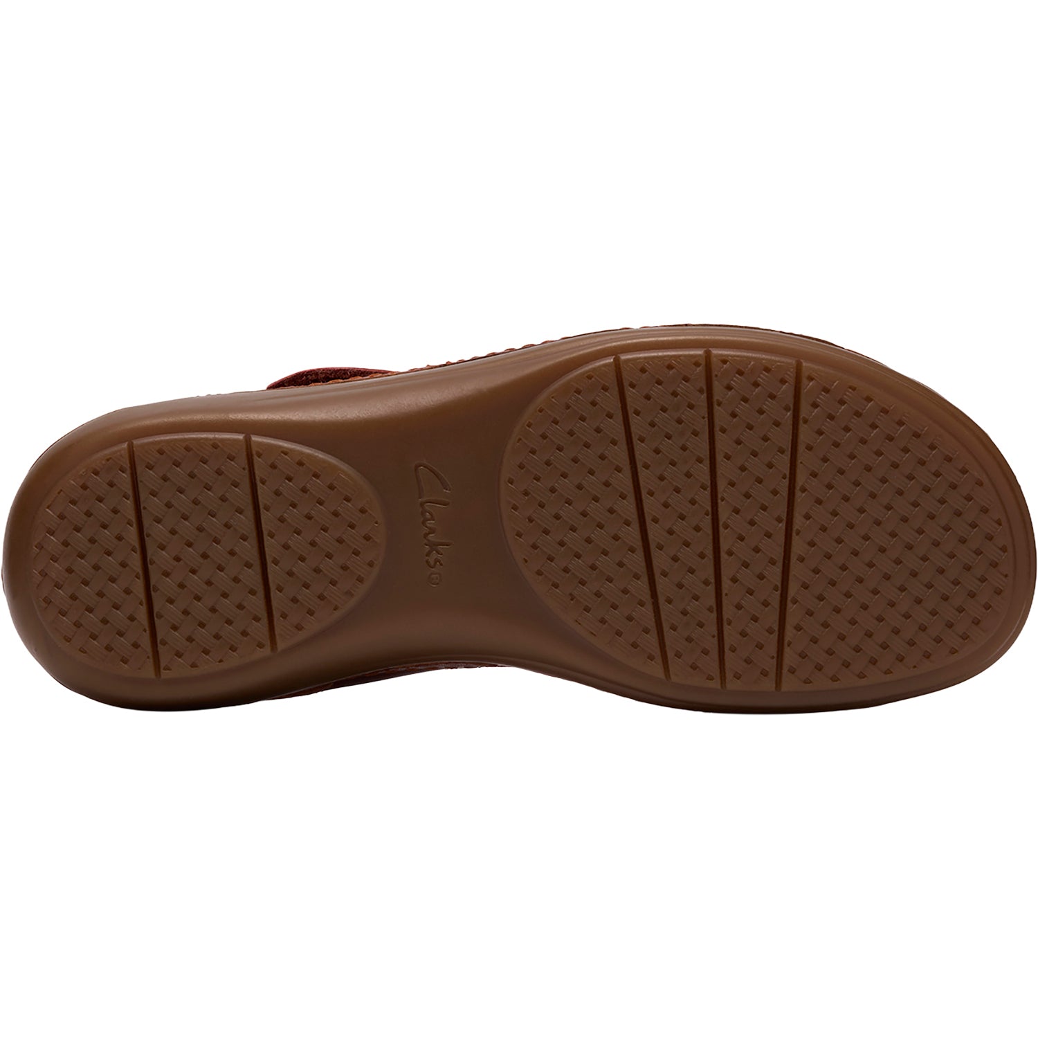 Womens Clarks Clarks Cecily Mix Women's Shoes Burnt Orange Combi Burnt Orange Combi