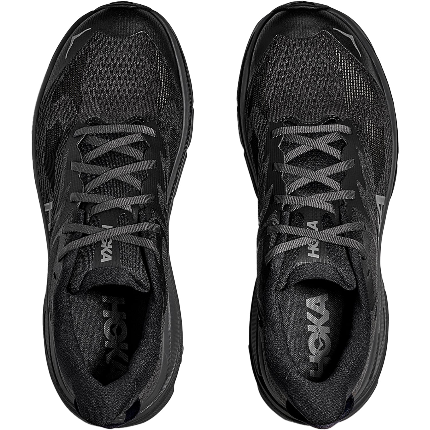 Men's Hoka Challenger 8 Black/Outer Orbit – Footwear etc.