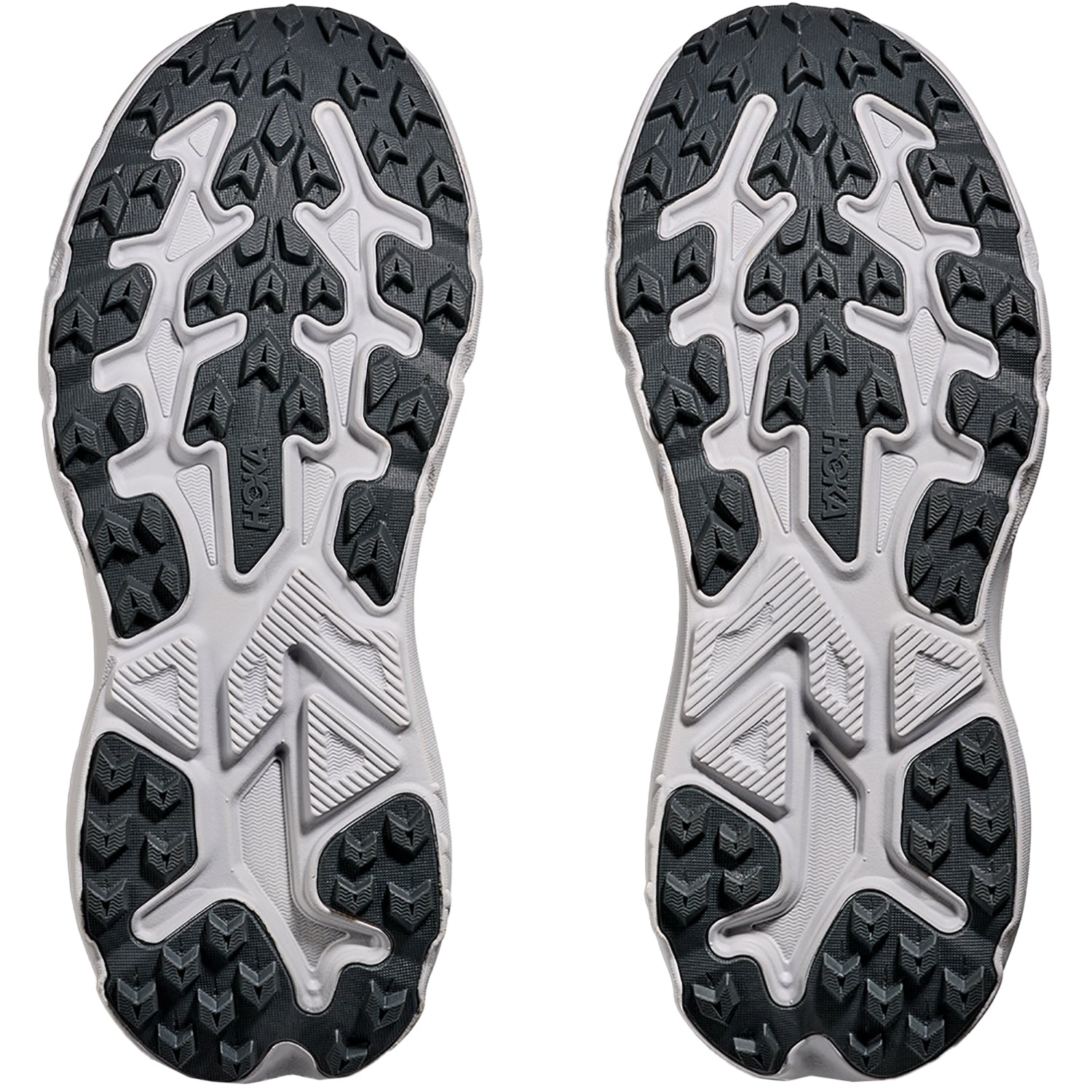 Womens Hoka one one Hoka Challenger 8 Women's Athletic Shoes Jade/Cosmic Grey Jade/Cosmic Grey