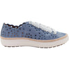 Womens Aetrex Aetrex Charlotte Women's Sneaker Hazy Blue Hazy Blue