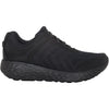 Mens Aetrex Men's Aetrex Chase Black/Black Black/Black