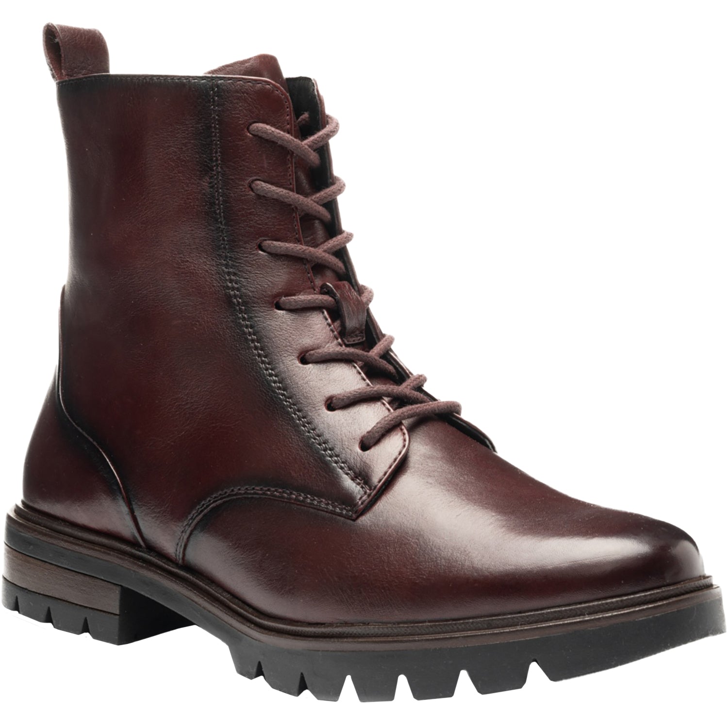 Womens Ara shoes Ara Chatham Women's Boots Amarone Leather Amarone Leather