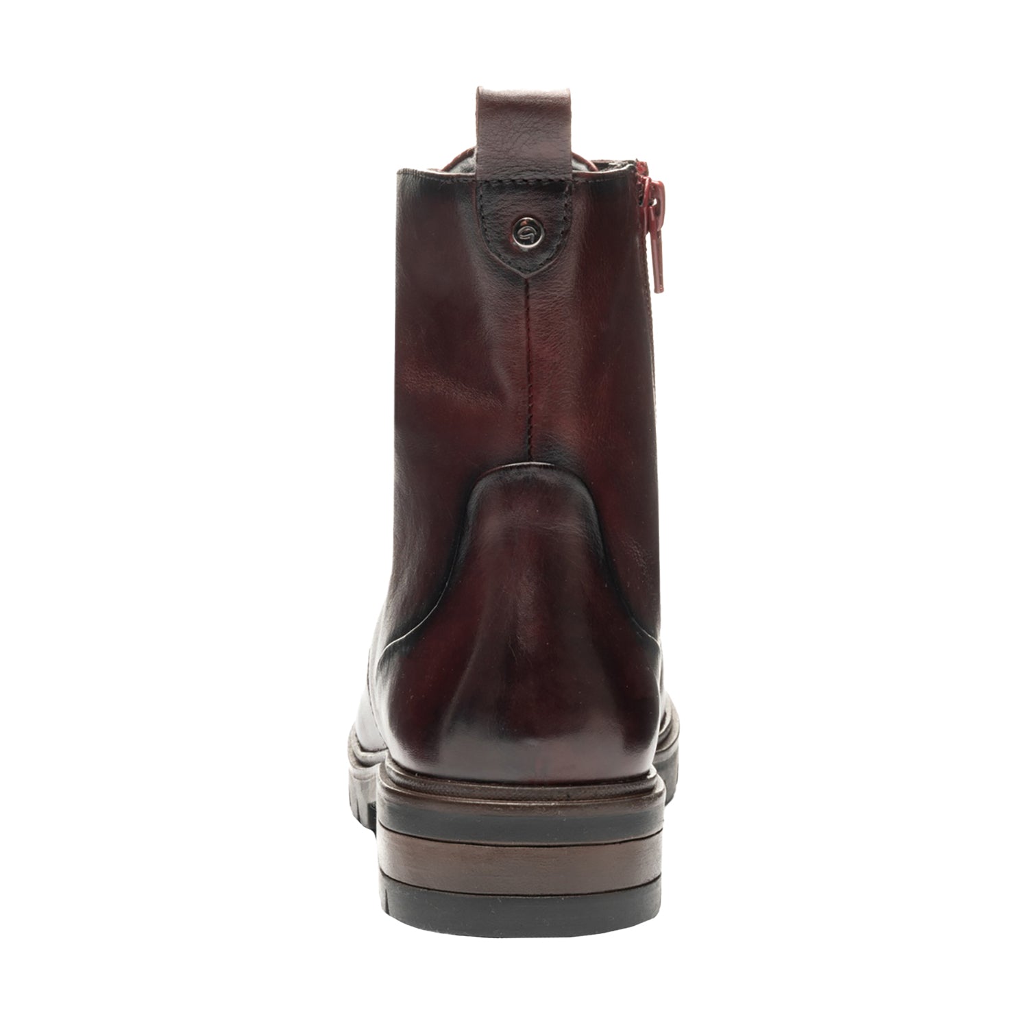 Womens Ara shoes Ara Chatham Women's Boots Amarone Leather Amarone Leather