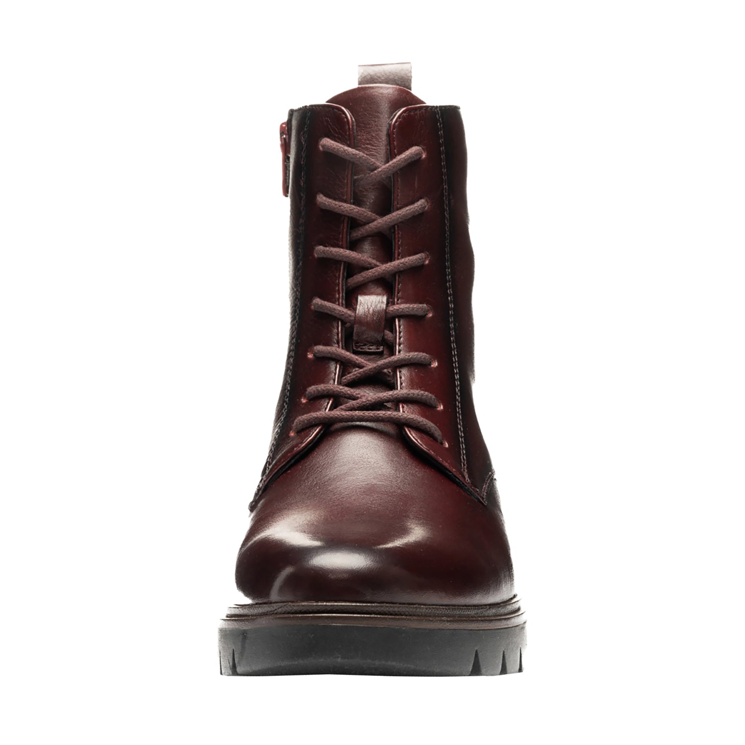 Womens Ara shoes Ara Chatham Women's Boots Amarone Leather Amarone Leather