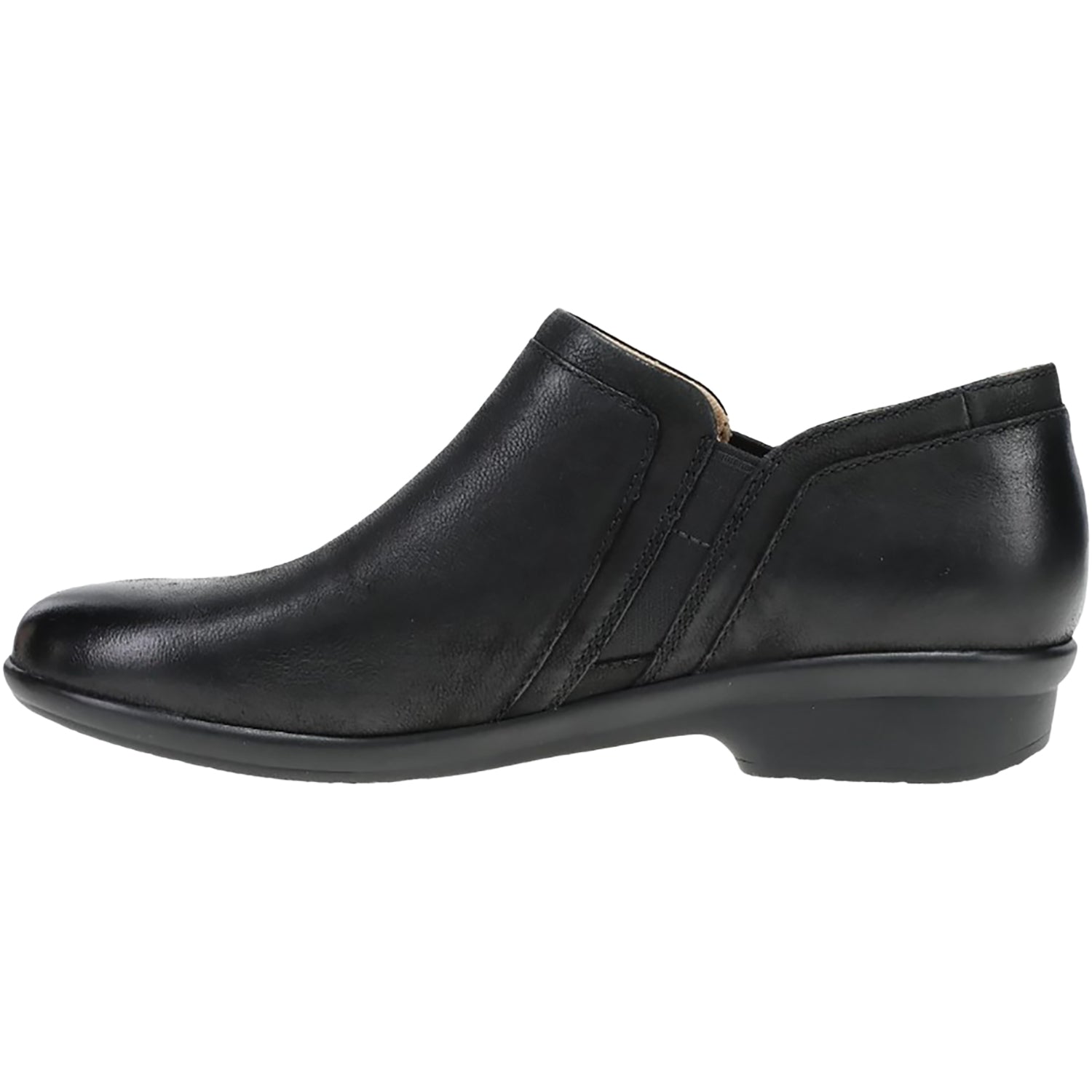Womens Dansko Dansko Cheryl Women's Boots Black Burnished Nubuck Black Burnished Nubuck