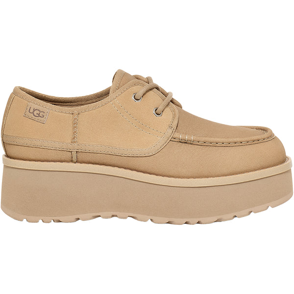 靴 ugg Women's UGG Cityfunc Shoe Mustard Seed – Footwear etc.
