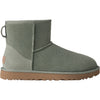 Womens Ugg UGG Classic Mini II Women's Boots Shaded Clover Shaded Clover