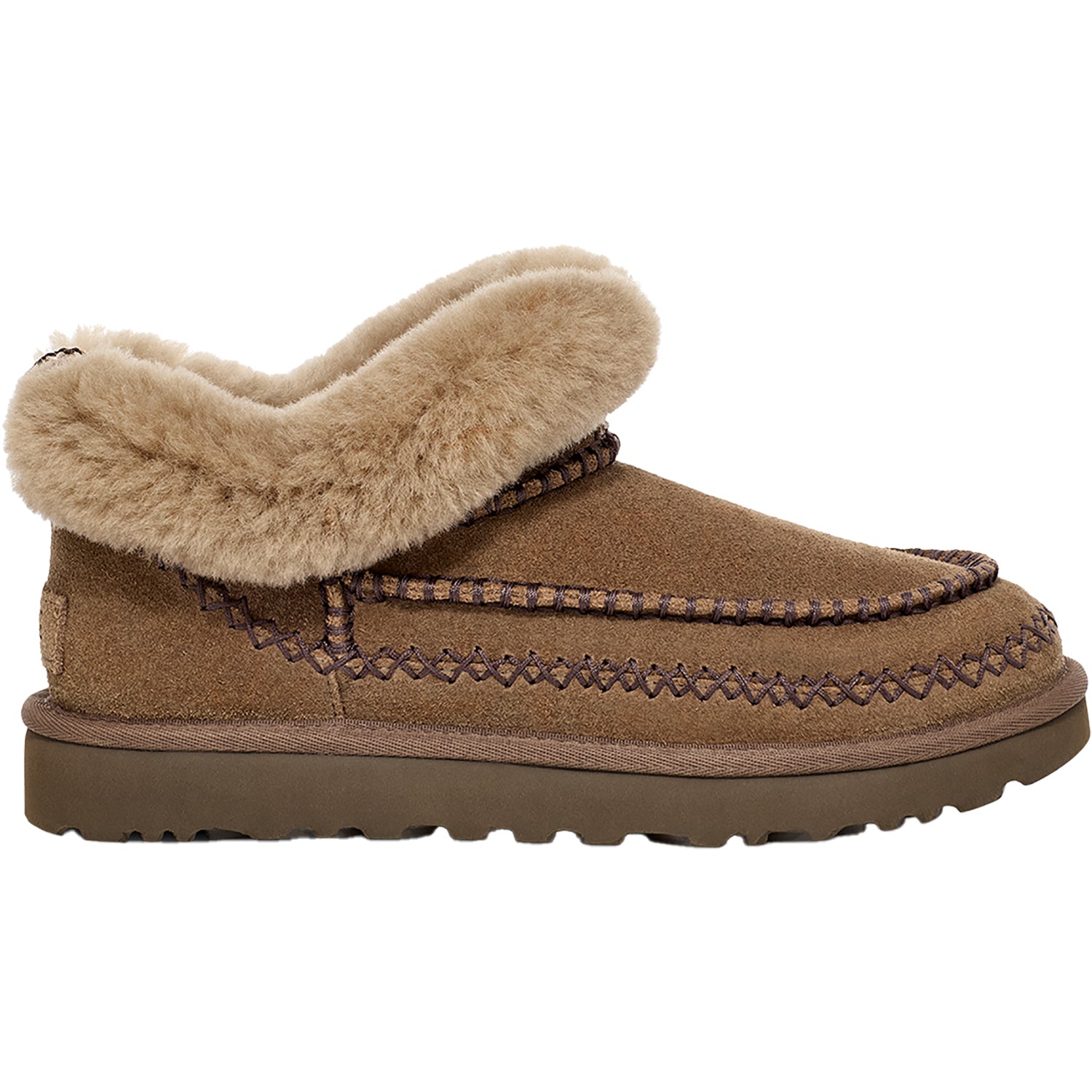 Women's UGG Classic Ultra Mini Alpine Hickory – Footwear etc.