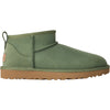 Womens Ugg UGG Classic Ultra Mini Women's Boots Deep Shade Deep Shade