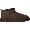 Womens Ugg UGG Classic Ultra Mini Women's Boots Dusted Cocoa Dusted Cocoa