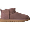 Womens Ugg UGG Classic Ultra Mini Women's Boots Portobello Portobello