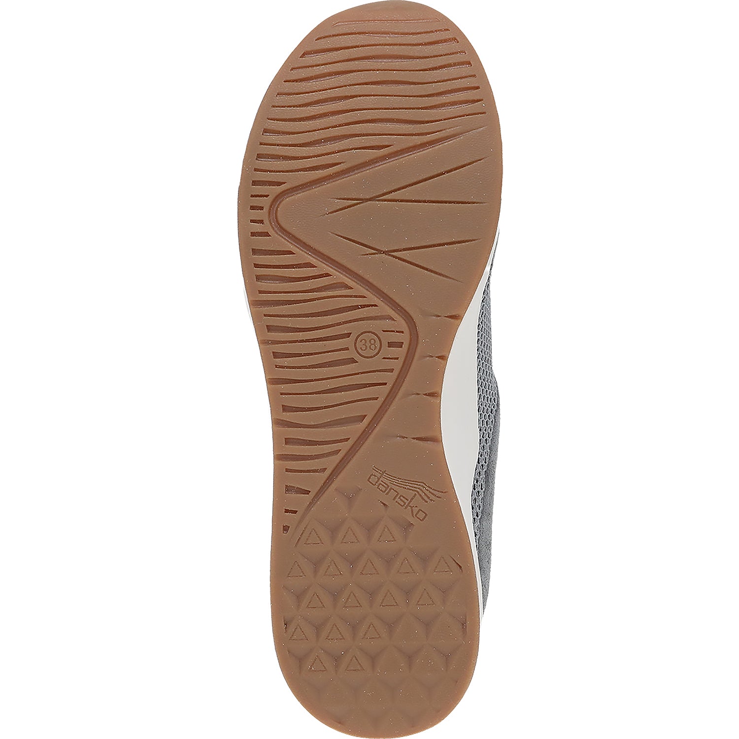 Womens Dansko Dansko Claudia Clog Women's Open Back Clogs Grey Mesh Grey Mesh
