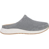 Womens Dansko Dansko Claudia Clog Women's Open Back Clogs Grey Mesh Grey Mesh