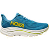 Mens Hoka one one Men's Hoka Clifton 10 Alpine Blue/Foggy Night Alpine Blue/Foggy Night