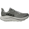 Mens Hoka one one Men's Hoka Clifton 10 Galactic Grey/Asteroid Galactic Grey/Asteroid