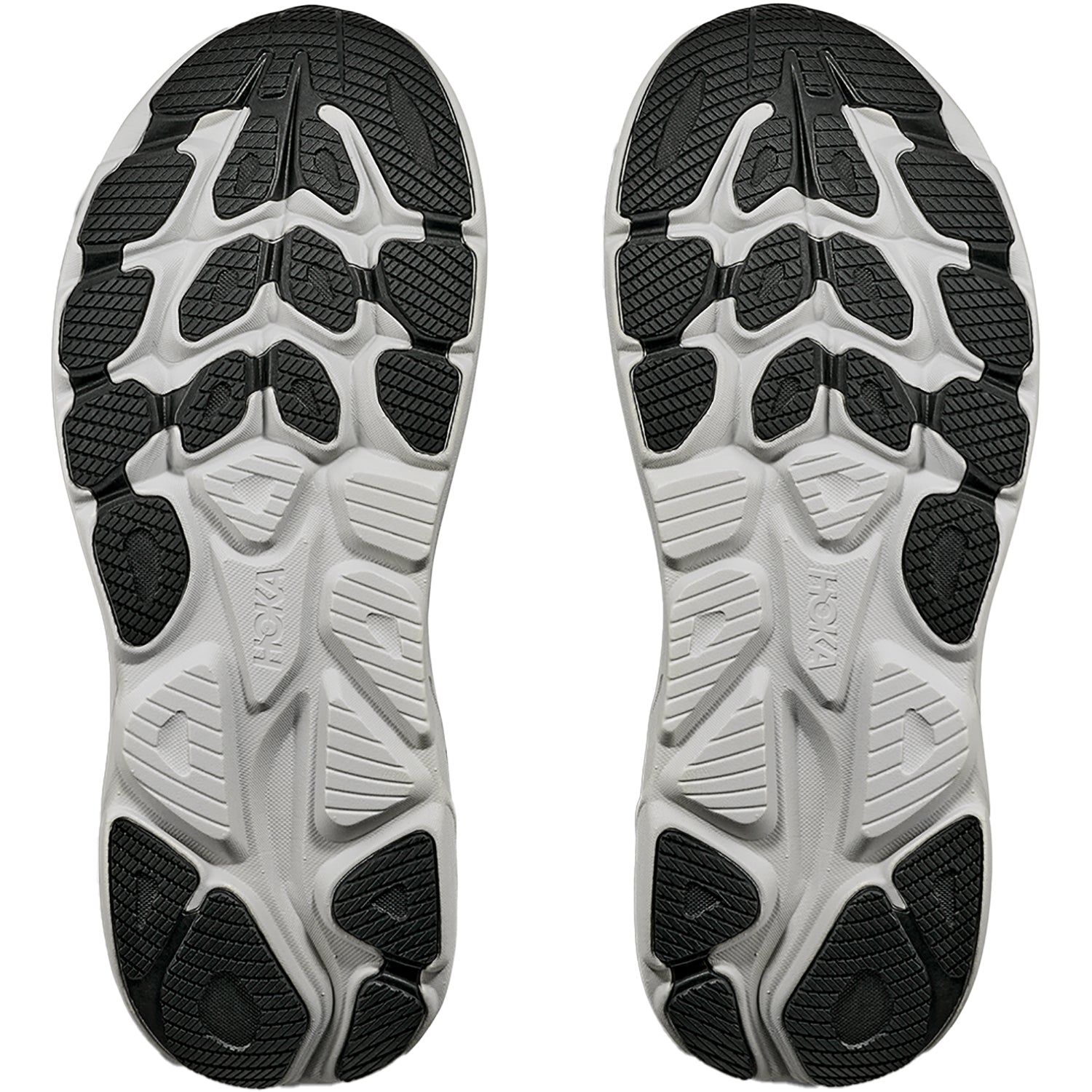 Mens Hoka one one Men's Hoka Clifton 10 Galactic Grey/Asteroid (Neutral Support) Galactic Grey/Asteroid