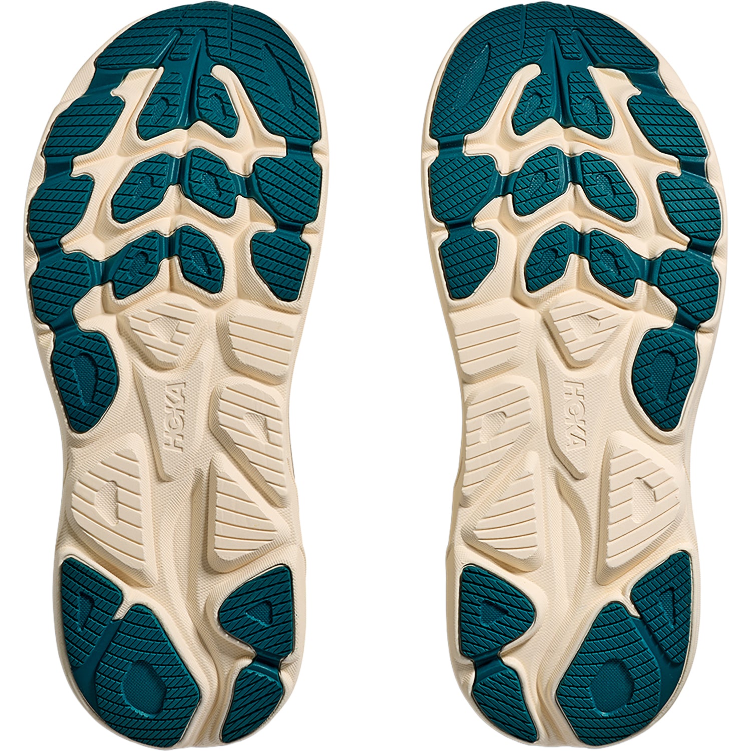 Womens Hoka one one Women's Hoka Clifton 10 Birch/Alabaster (Neutral Support) Birch/Alabaster