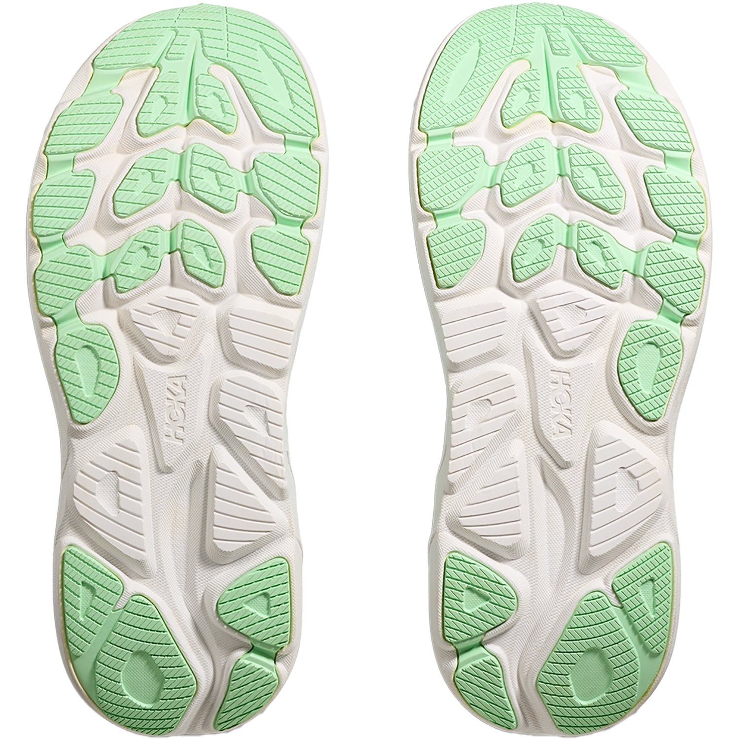 Womens Hoka one one Women's Hoka Clifton 10 Skyward Blue/Cielo Blue (Neutral Support) Skyward Blue/Cielo Blue