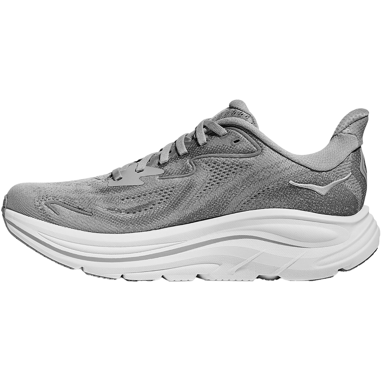 スニーカー HOKA Women Sneakers I1141572SLD Grey Women's Rincon 4 Running Shoe | HOKA®