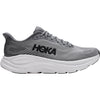 Mens Hoka one one Hoka Clifton 11 Men's Athletic Shoes Galactic Grey/Stellar Grey (Neutral Support) Galactic Grey/Stellar Grey