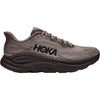 Mens Hoka one one Hoka Clifton 11 Men's Athletic Shoes Boulder Grey/Pebble Grey (Neutral Support) Boulder Grey/Pebble Grey