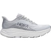 Womens Hoka one one Hoka Clifton 11 Women's Athletic Shoes Stardust/Silver (Neutral Support) Stardust/Silver