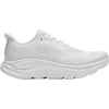 Womens Hoka one one Hoka Clifton 11 Women's Athletic Shoes White/White (Neutral Support) White/White