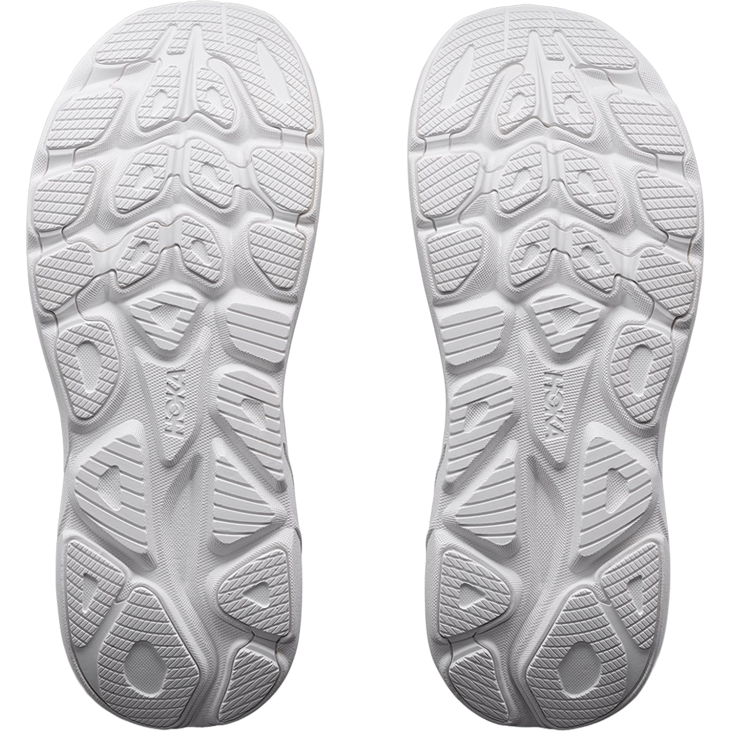 Womens Hoka one one Hoka Clifton 11 Women's Athletic Shoes White/White (Neutral Support) White/White