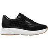 Womens Clarks Clarks Code R Run Women's Casual Lace-Ups Black Combi Black Combi