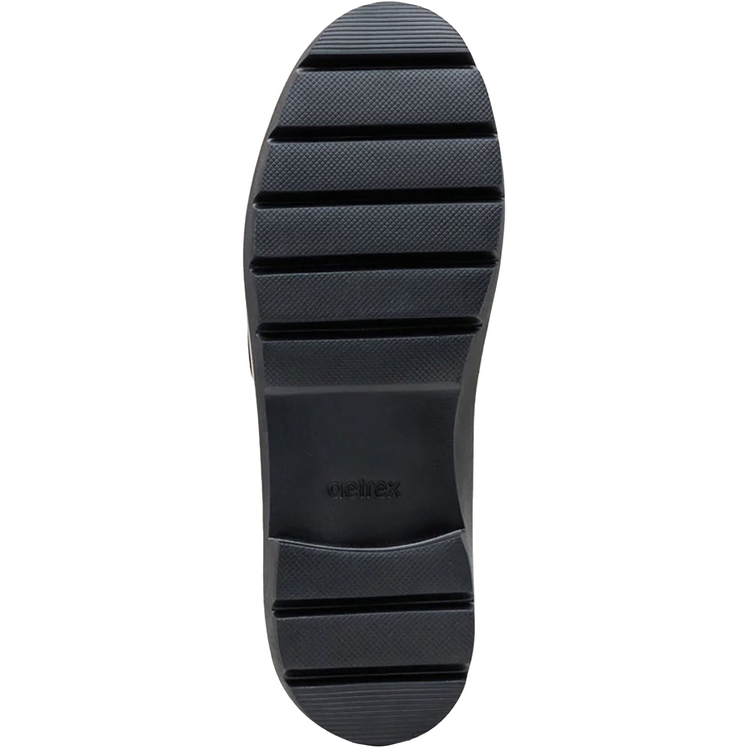 Womens Aetrex Aetrex Collette Women's Slip Ons Navy Suede Navy Suede