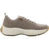 Unisex Woolloomooloo Woolloomooloo Coogee GT Face Unisex Casual Slip-Ons Taupe/Ecru Taupe/Ecru