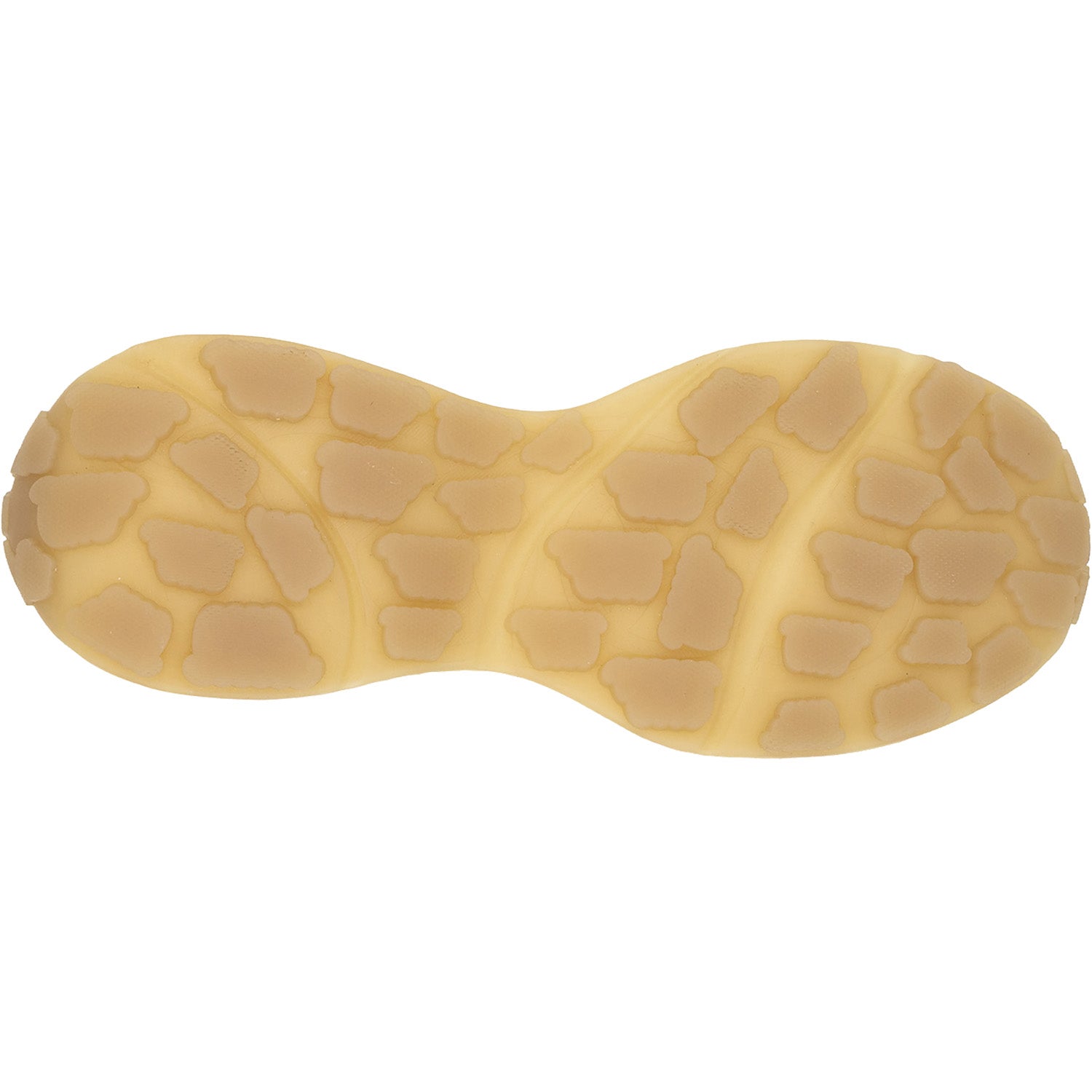 Unisex Woolloomooloo Woolloomooloo Coogee GT Slip Unisex Slip-Ons Ecru/Taupe Ecru/Taupe